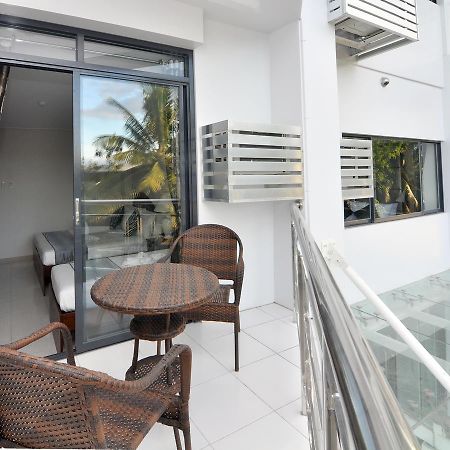 717 Cesar Place Hotel Tagbilaran City Exterior foto